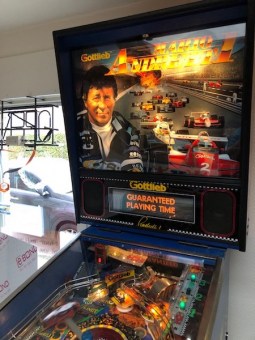 Mario Andretti 3